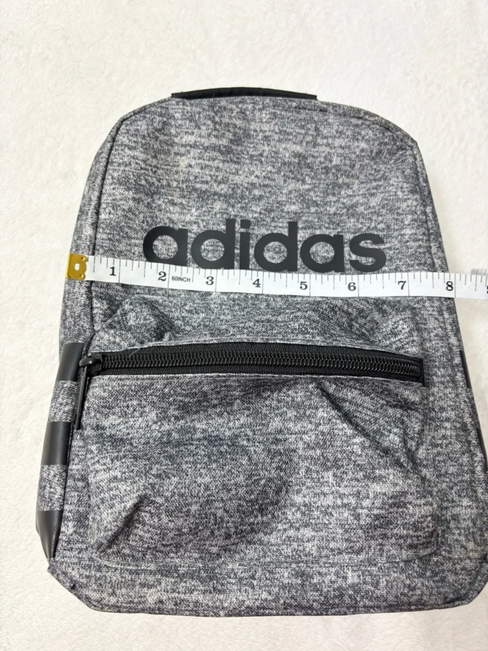 Adidas Santiago Originals Insulated Lunch Box Tote Bag School Sports